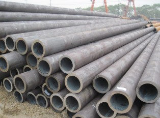 青川20CrMo冷拔无缝钢管