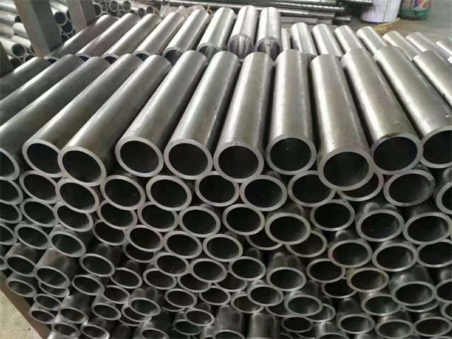 青川30CrMo精密无缝钢管
