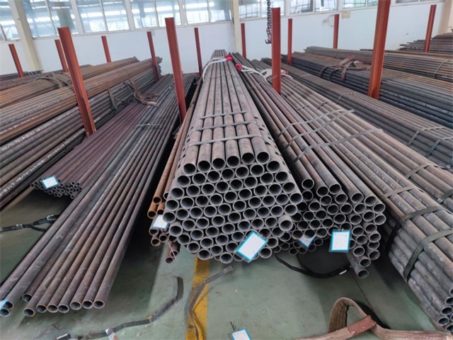 青川20G合金无缝钢管